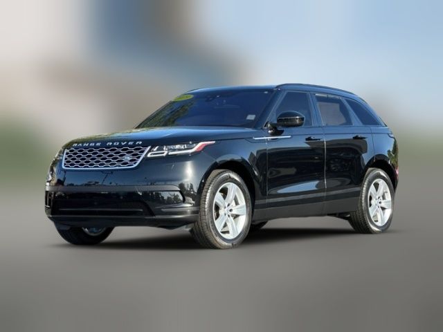 2019 Land Rover Range Rover Velar S