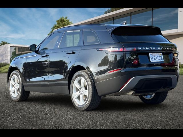 2019 Land Rover Range Rover Velar S