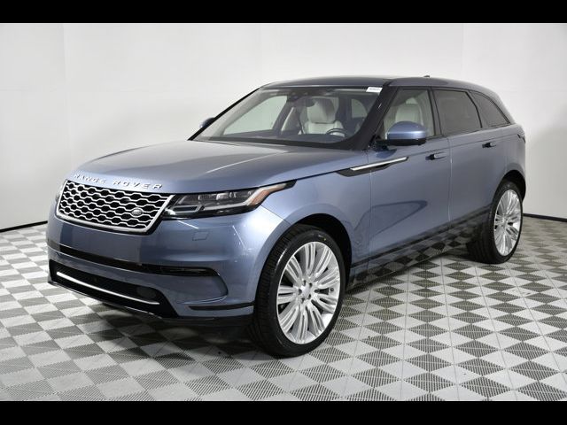 2019 Land Rover Range Rover Velar S