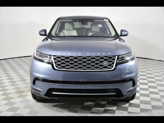 2019 Land Rover Range Rover Velar S