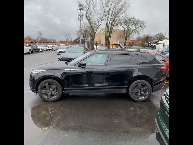 2019 Land Rover Range Rover Velar S