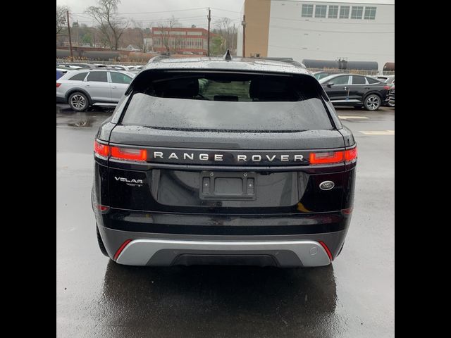 2019 Land Rover Range Rover Velar S