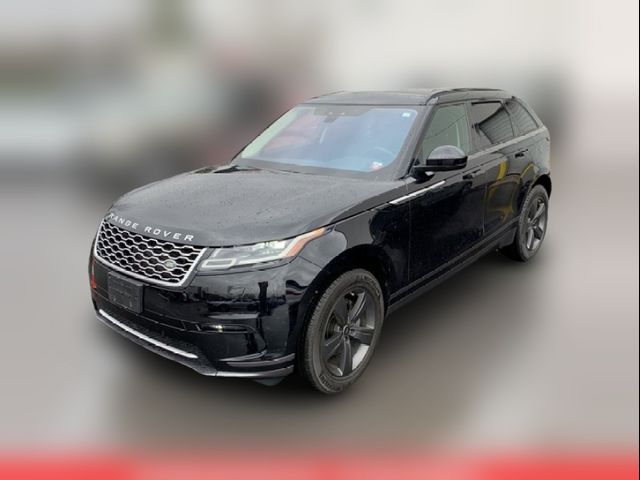 2019 Land Rover Range Rover Velar S