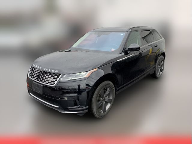 2019 Land Rover Range Rover Velar S