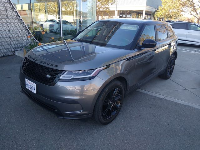 2019 Land Rover Range Rover Velar S