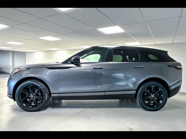 2019 Land Rover Range Rover Velar S