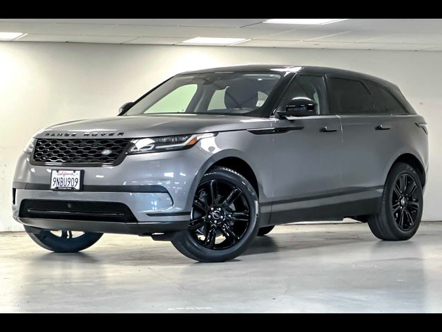 2019 Land Rover Range Rover Velar S