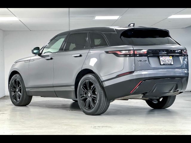 2019 Land Rover Range Rover Velar S