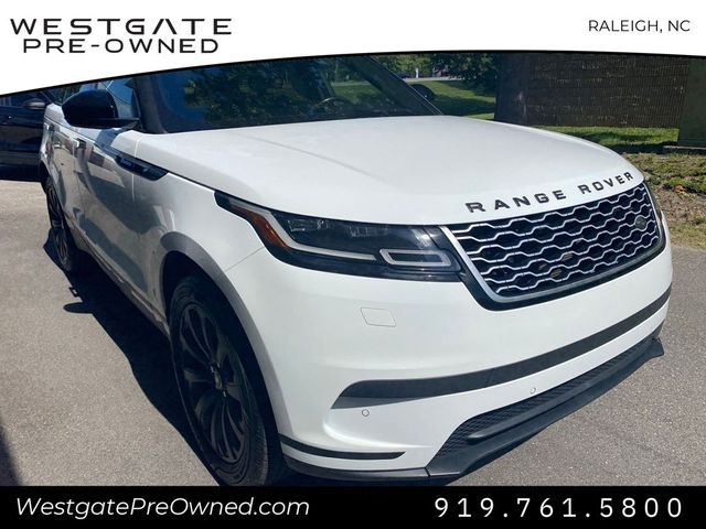 2019 Land Rover Range Rover Velar S