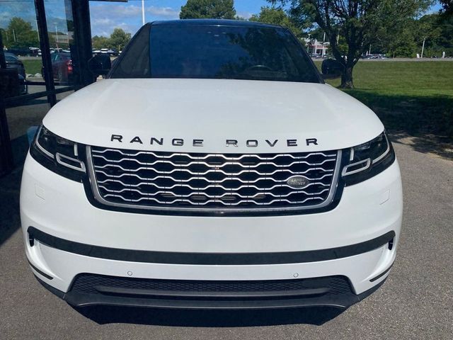 2019 Land Rover Range Rover Velar S