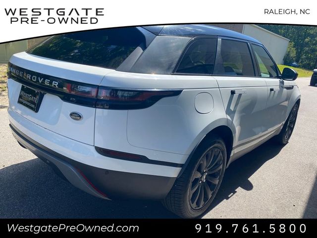 2019 Land Rover Range Rover Velar S