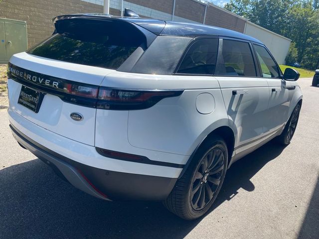 2019 Land Rover Range Rover Velar S