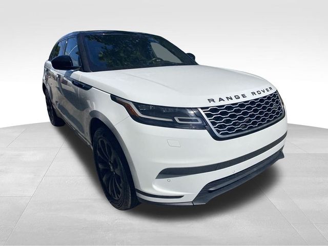 2019 Land Rover Range Rover Velar S