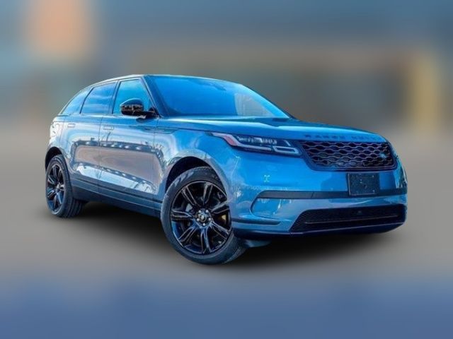 2019 Land Rover Range Rover Velar S