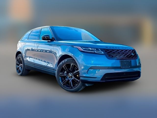 2019 Land Rover Range Rover Velar S