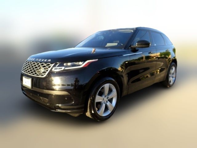 2019 Land Rover Range Rover Velar S