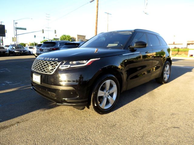 2019 Land Rover Range Rover Velar S