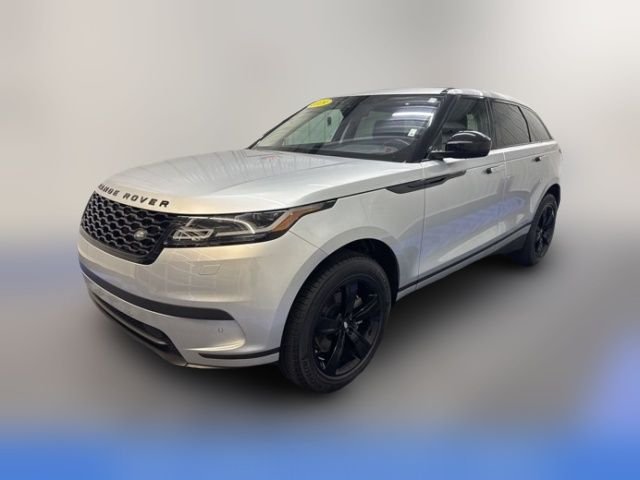 2019 Land Rover Range Rover Velar S