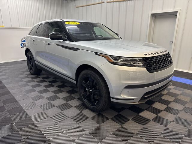 2019 Land Rover Range Rover Velar S