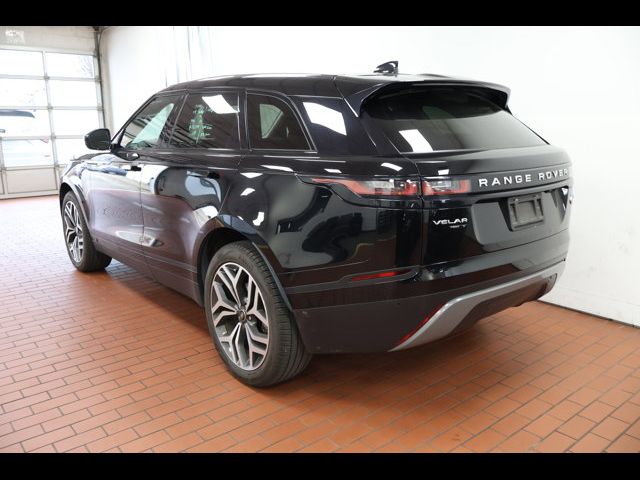 2019 Land Rover Range Rover Velar S