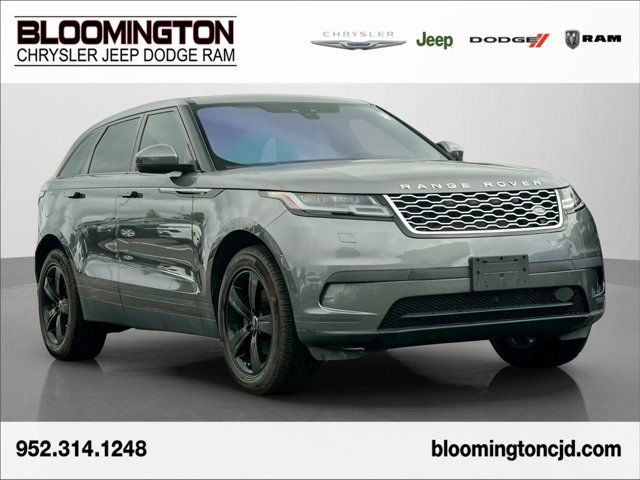 2019 Land Rover Range Rover Velar S