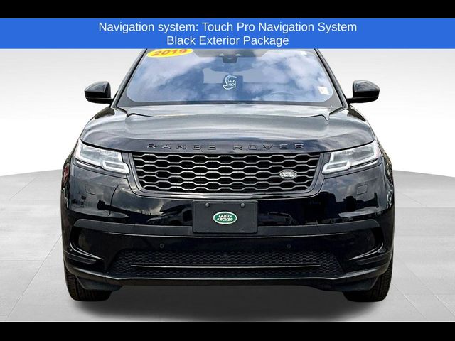 2019 Land Rover Range Rover Velar S