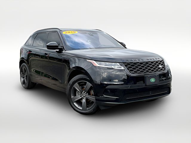 2019 Land Rover Range Rover Velar S