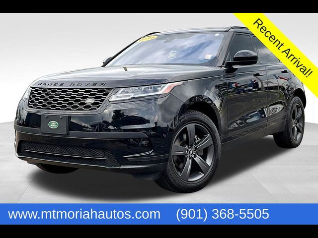 2019 Land Rover Range Rover Velar S