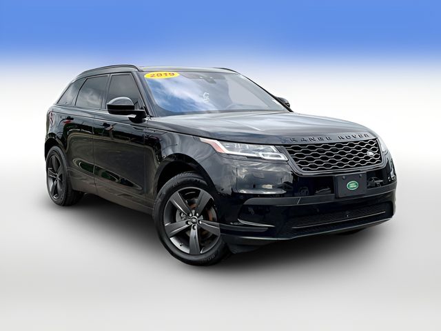 2019 Land Rover Range Rover Velar S