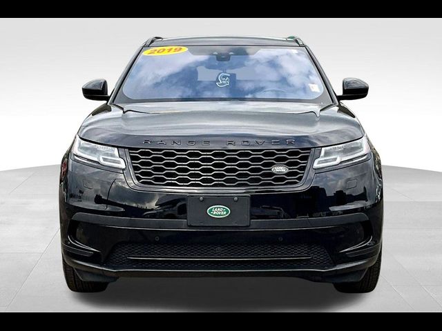 2019 Land Rover Range Rover Velar S