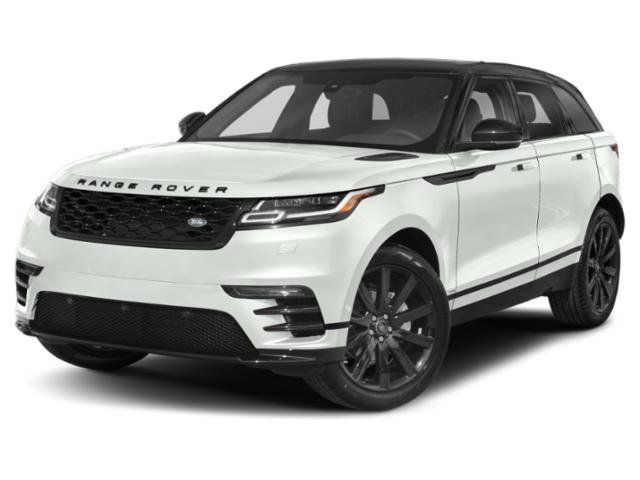 2019 Land Rover Range Rover Velar S