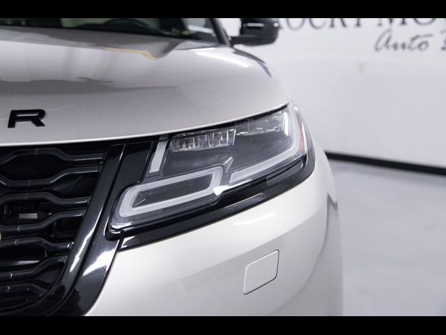 2019 Land Rover Range Rover Velar S