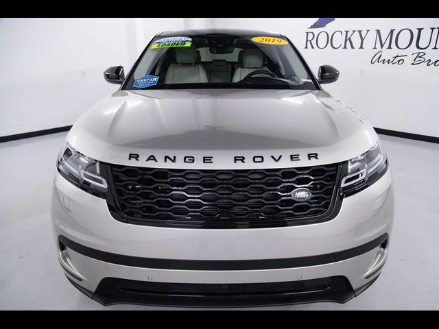 2019 Land Rover Range Rover Velar S