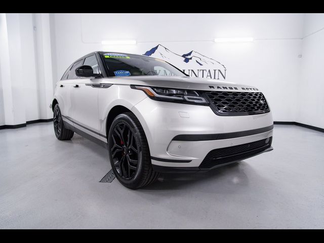 2019 Land Rover Range Rover Velar S