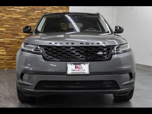 2019 Land Rover Range Rover Velar S