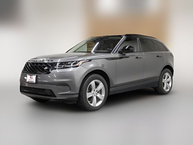 2019 Land Rover Range Rover Velar S