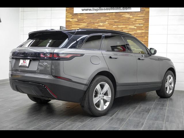 2019 Land Rover Range Rover Velar S