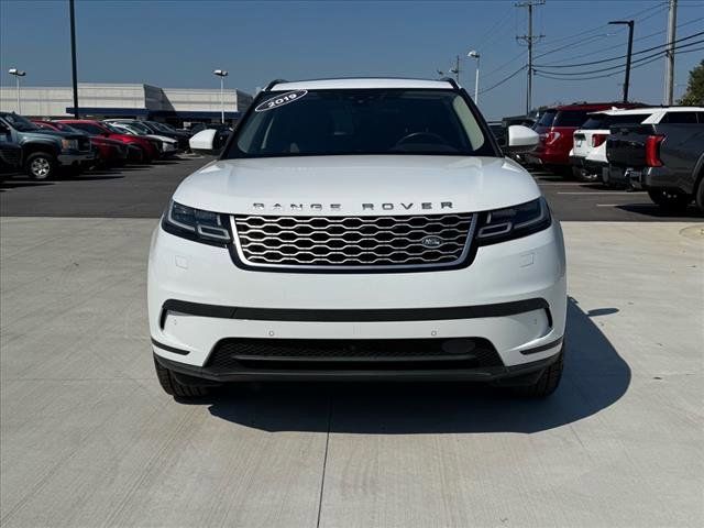 2019 Land Rover Range Rover Velar S