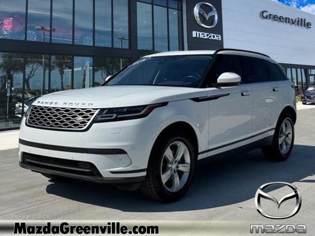 2019 Land Rover Range Rover Velar S