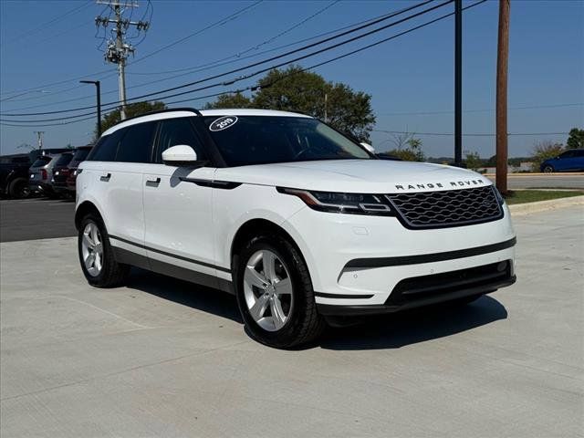 2019 Land Rover Range Rover Velar S