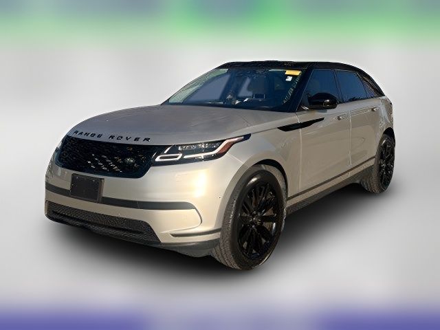 2019 Land Rover Range Rover Velar S