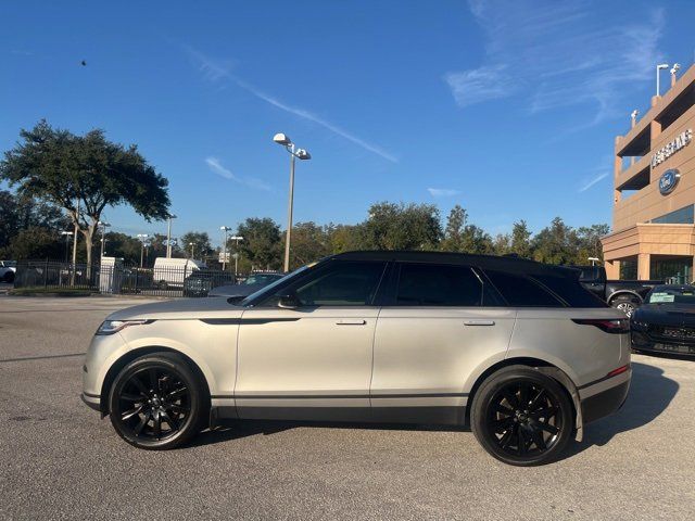 2019 Land Rover Range Rover Velar S