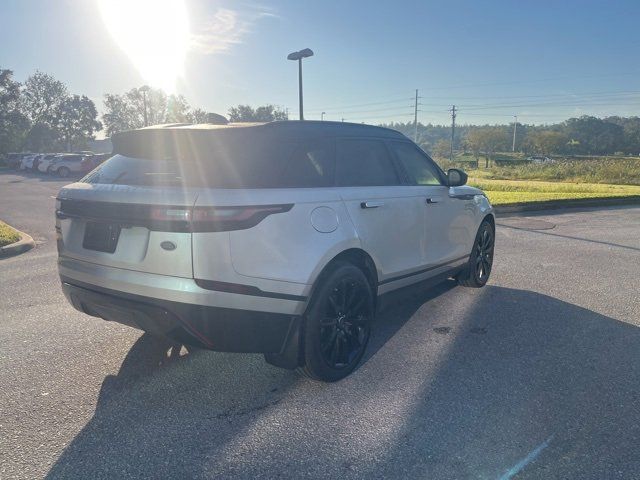 2019 Land Rover Range Rover Velar S