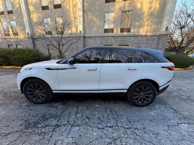 2019 Land Rover Range Rover Velar S