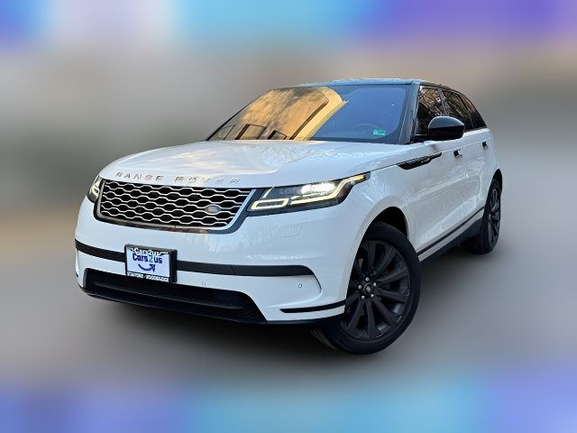 2019 Land Rover Range Rover Velar S