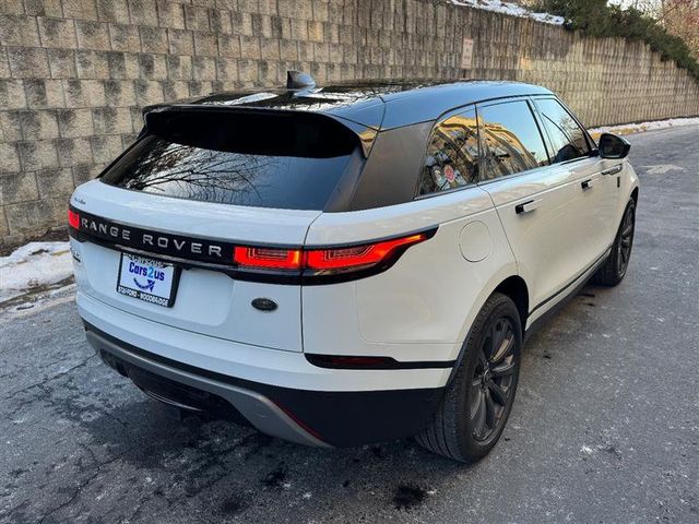 2019 Land Rover Range Rover Velar S