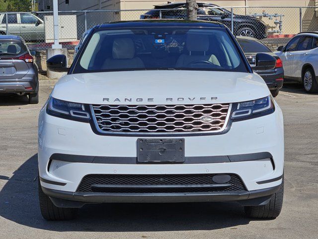 2019 Land Rover Range Rover Velar S