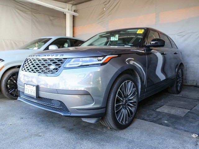 2019 Land Rover Range Rover Velar S