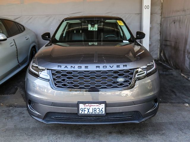 2019 Land Rover Range Rover Velar S