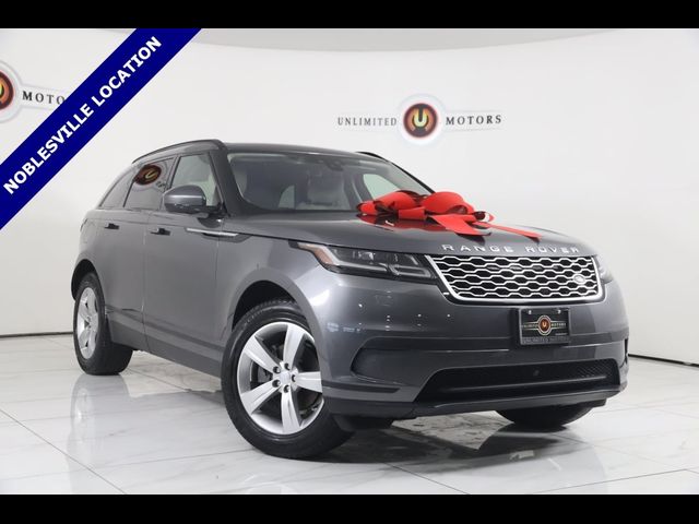 2019 Land Rover Range Rover Velar S